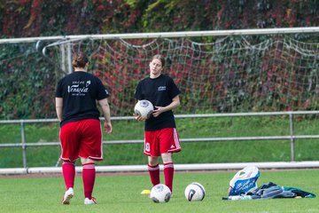 Bild 33 - Frauen SG Ratekau-Strand - SG Olympia-BHu : Ergebnis: 3:1